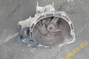 КОРОБКА ПЕРЕДАЧ FORD FOCUS 1.8 TDDI  00r YS6 год,7002AC