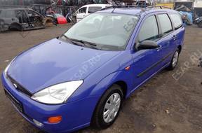 КОРОБКА ПЕРЕДАЧ  FORD FOCUS   1.8 TDDI  00r