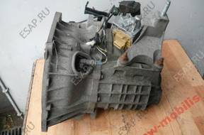 КОРОБКА ПЕРЕДАЧ Ford Focus 1.8 TDDI 1998-2004