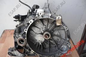 КОРОБКА ПЕРЕДАЧ FORD FOCUS 1.8 TDDI 2000r