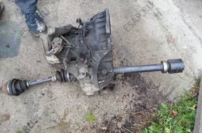 КОРОБКА ПЕРЕДАЧ ford focus 1.8 tddi 2002 год