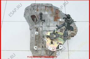 КОРОБКА ПЕРЕДАЧ FORD FOCUS 1.8 TDDi 2S4 год,7002MA