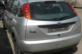 КОРОБКА ПЕРЕДАЧ FORD FOCUS 1.8 TDDI 98-02