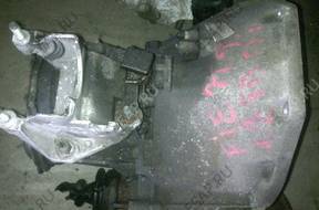 КОРОБКА ПЕРЕДАЧ Ford  focus 1.8 tddi 99-02