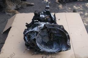 КОРОБКА ПЕРЕДАЧ FORD FOCUS 1.8 TDDI 99r