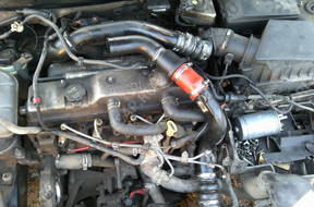 КОРОБКА ПЕРЕДАЧ FORD FOCUS 1.8 TDDI  FOCUS