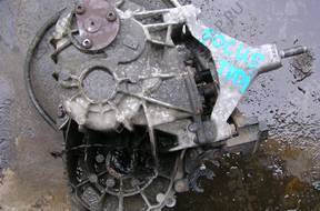 КОРОБКА ПЕРЕДАЧ ford focus 1.8 TDDI Krak