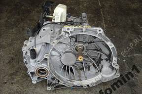 КОРОБКА ПЕРЕДАЧ FORD FOCUS 1.8 TDDI TDCI 2001-04