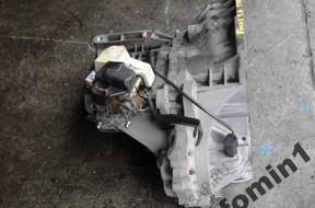 КОРОБКА ПЕРЕДАЧ FORD FOCUS 1.8 TDDI TDCI 2001-04