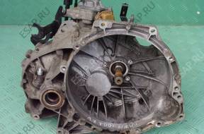 КОРОБКА ПЕРЕДАЧ FORD FOCUS 1.8 TDDI XS4 год,-7002-RA