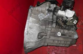 КОРОБКА ПЕРЕДАЧ FORD FOCUS 1.8 TDDI XS4 год,-7201-CD