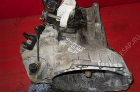 КОРОБКА ПЕРЕДАЧ FORD FOCUS 1.8 TDDI XS4 год,-7201-CD
