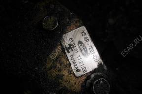 КОРОБКА ПЕРЕДАЧ FORD FOCUS 1.8 TDDI XS4 год,7201CD