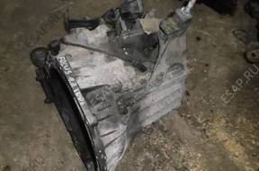 КОРОБКА ПЕРЕДАЧ FORD FOCUS 1.8 TDDI XS4 год,7201CD