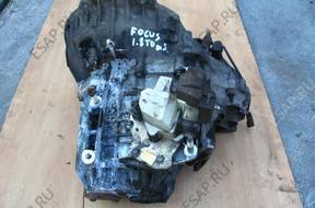 КОРОБКА ПЕРЕДАЧ FORD FOCUS 1.8 TDDI XS4 год,7F096