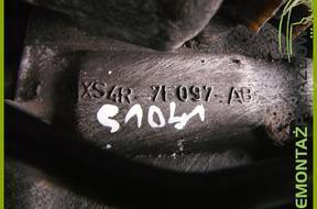 КОРОБКА ПЕРЕДАЧ FORD FOCUS 1.8 TDDI XS4 год,7F097AB