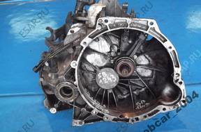КОРОБКА ПЕРЕДАЧ FORD FOCUS 1.8 TDDi YS4 год,7002MA