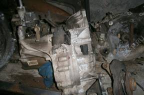 КОРОБКА ПЕРЕДАЧ Ford Focus 1.8 TDDi