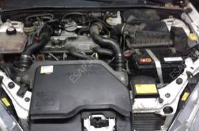 КОРОБКА ПЕРЕДАЧ Ford Focus 1.8 TDDi