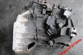 КОРОБКА ПЕРЕДАЧ FORD FOCUS 1.8 TDDI