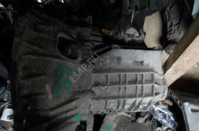 КОРОБКА ПЕРЕДАЧ FORD FOCUS 1.8 TDDi