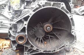 КОРОБКА ПЕРЕДАЧ FORD FOCUS 1.8 tddi