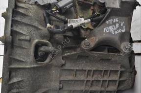 КОРОБКА ПЕРЕДАЧ FORD FOCUS 1.8 TDDI