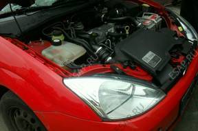 КОРОБКА ПЕРЕДАЧ ford focus 1.8