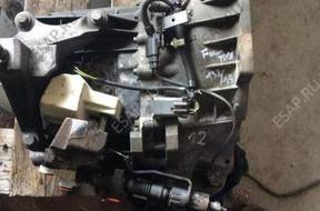КОРОБКА ПЕРЕДАЧ FORD FOCUS 1.8TDCI -138
