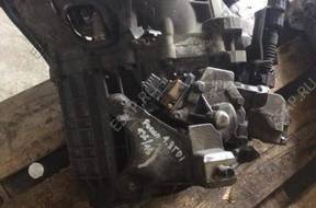 КОРОБКА ПЕРЕДАЧ FORD FOCUS 1.8TDCI 150TYS. -136