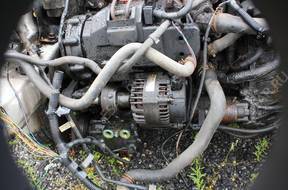 КОРОБКА ПЕРЕДАЧ ford focus 1.8tdci 2001 mk1