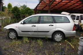 КОРОБКА ПЕРЕДАЧ ford focus 1.8tdci 2001 mk1