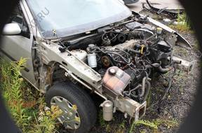 КОРОБКА ПЕРЕДАЧ ford focus 1.8tdci 2001 mk1