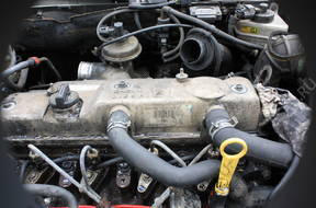 КОРОБКА ПЕРЕДАЧ ford focus 1.8tdci 2001 mk1
