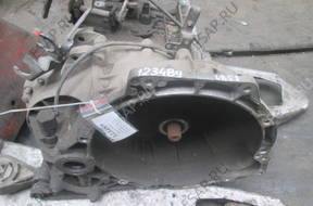 КОРОБКА ПЕРЕДАЧ Ford Focus 1.8TDCI 98-04r.