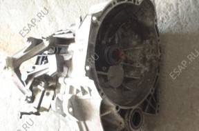 КОРОБКА ПЕРЕДАЧ Ford Focus 1.8TDDI, 01'