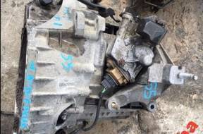 КОРОБКА ПЕРЕДАЧ FORD FOCUS 1.8TDDI XS4 год,7F096