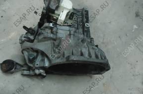 КОРОБКА ПЕРЕДАЧ FORD FOCUS 1.8TDDI  XS4 год,-7F096