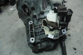КОРОБКА ПЕРЕДАЧ FORD FOCUS 1.8TDDI  XS4 год,-7F096