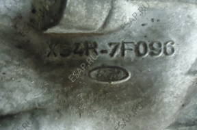 КОРОБКА ПЕРЕДАЧ FORD FOCUS 1.8TDDI  XS4 год,-7F096