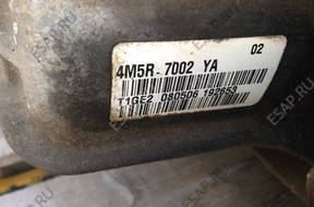 КОРОБКА ПЕРЕДАЧ Ford Focus 2 1,8TDCi 4M5 год,-7002YA