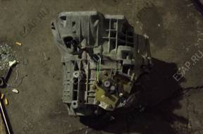 КОРОБКА ПЕРЕДАЧ FORD FOCUS 2.0 16V 1.8