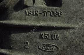 КОРОБКА ПЕРЕДАЧ FORD FOCUS 2.0 16V 1.8