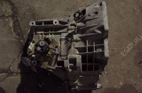 КОРОБКА ПЕРЕДАЧ FORD FOCUS 2.0 16V 1.8
