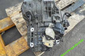 КОРОБКА ПЕРЕДАЧ FORD FOCUS 2.0 16V 2000 год