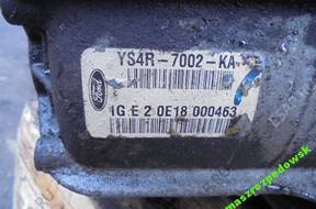 КОРОБКА ПЕРЕДАЧ FORD FOCUS 2.0 16V 2000 год