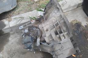 КОРОБКА ПЕРЕДАЧ Ford Focus 2.0 16v