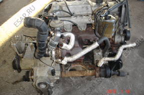 КОРОБКА ПЕРЕДАЧ  FORD FOCUS 2002 год 1.8 TD