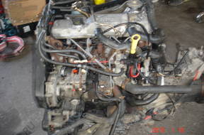 КОРОБКА ПЕРЕДАЧ  FORD FOCUS 2002 год 1.8 TD