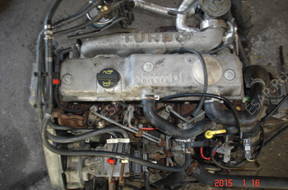 КОРОБКА ПЕРЕДАЧ  FORD FOCUS 2002 год 1.8 TD